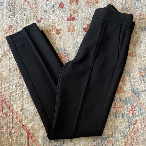J. Crew Skinny trouser in Italian ponte* - Picture 7 of 8
